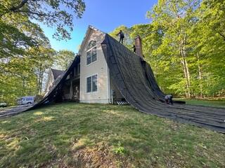 Protecting Your Home