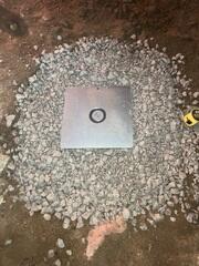 Gravel Base
