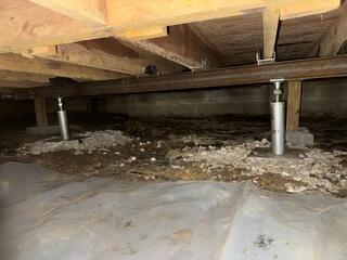 Supplemental Beam