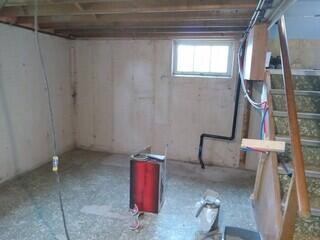 great interior waterproofing in Fort erie, ON