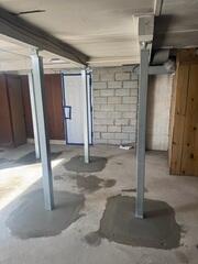 SmartJacks Completed Installation