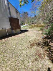 Discharge Line with Bubbler Pot
