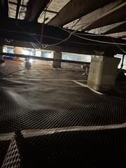 Drainage Matting