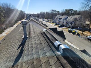 How to Exclude the Bats?