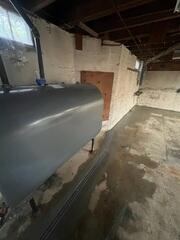 TrenchDrain Surface Drainage