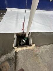 Additional Pumps Integrated with WaterGuard