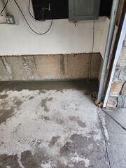 WaterGuard Perimeter Drainage