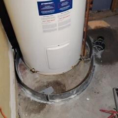 Flooring Ring System