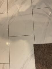 Tile Cracks
