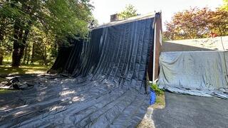 Preparing for the Teardown