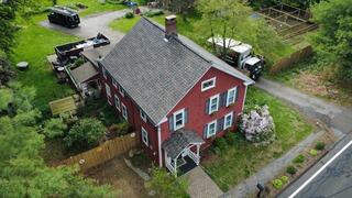 The New Roof
