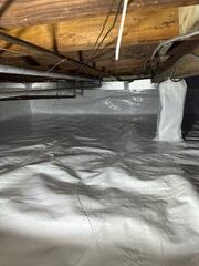 Vapor Barrier