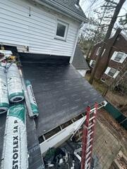 Installing the PolyGlass System