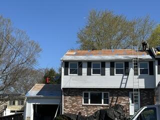 SealoronXT Ice&Water and Deck Tape