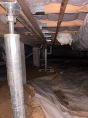 SmartJacks™ and Supplemental Beam