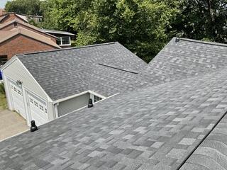 Final IKO Dynaty Shingles