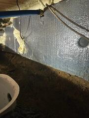 SilverGlo Insulation Panels