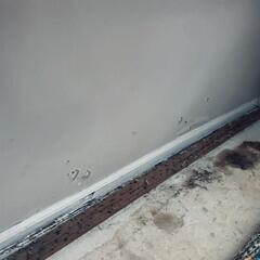 Needs to Be Repaired