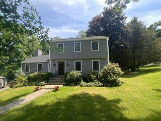 Double R A Construction recent completed a full siding replacement, using LP Smart Siding in Charcoal Grey.