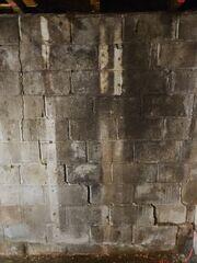 Foundation Stabilization and Basement Waterproofing in Danville, Quebec