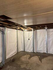 PowerBrace Beams to Complete the StableLock