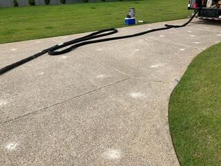 PloyLevel™ Concrete Injections