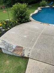 Concrete Joints Sealed