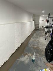 Drainage System
