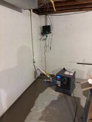 Basement Waterproofing Solution In Vineland, NJ
