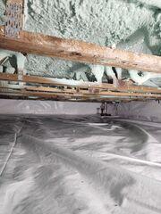 CleanSpace Vapor Barrier