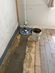 Sump Pump