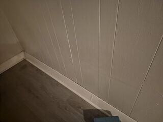 Wet Walls