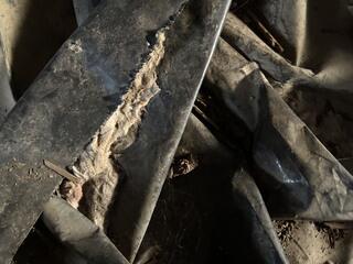 After a Short Period of Time