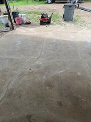 Lifted, Level, Protected