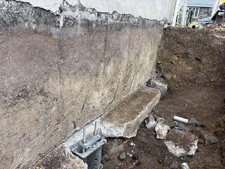 Reliable system for Foundation Stabilization