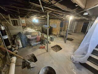 SmartJack Footings with Rebar