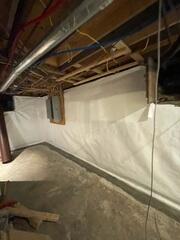 Basement Waterproofing in Nashville, TN