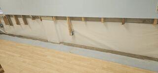 CleanSpace Wall Panels