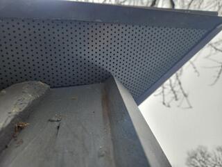 Effectively Protects the Area