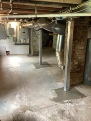 Completed SmartJack Installation