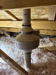 Radon Mitigation - Omaha, NE