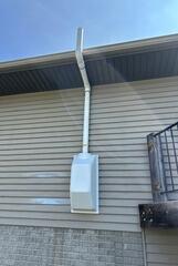 Radon Mitigation - Dwight, NE