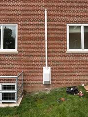 Radon Mitigation - Omaha, NE