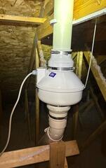 Radon Mitigation - Corning, IA