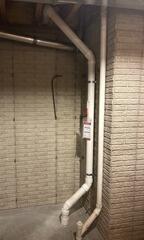 Radon Mitigation - Atlantic, IA