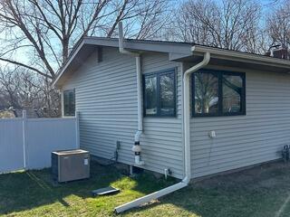 Radon Mitigation - Wahoo, NE