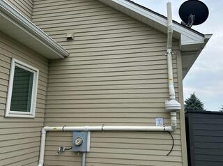 Radon Mitigation - Council Bluffs, IA