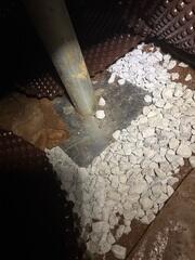 Gravel SmartJacks™ Base