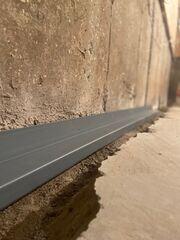 WaterGuard Installation