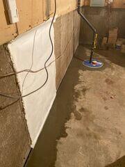 WaterGuard & SuperSump System